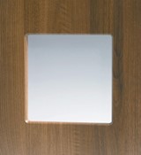 Bella Clear Acrylic