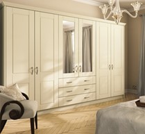 Bedroom Doors Replacement Bedroom And Wardrobe Doors