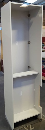 Kitchen Larder Cabinet