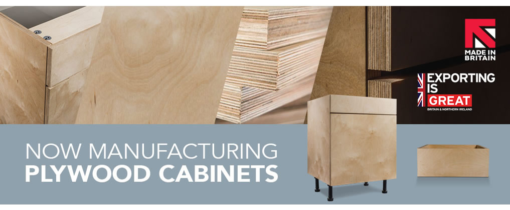 Cabinet Carcass and Door Manufacturer | Cabinet Accessories | Complete