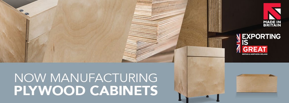 Cabinet Carcass and Door Manufacturer | Cabinet Accessories | Complete
