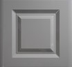 High Gloss Dust Grey