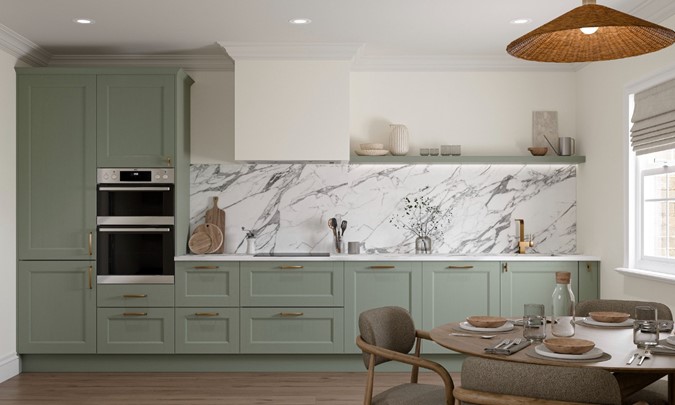 Pws Kitchens Matrix PWS Kitchens & PWS Kitchen Doors